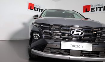 HYUNDAI TUCSON PHEV 1.6 TGDI AT e-Vanguard + TT completo