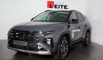 HYUNDAI TUCSON PHEV 1.6 TGDI AT e-Vanguard + TT completo