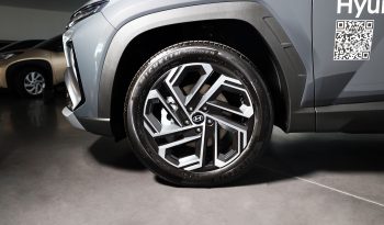 HYUNDAI TUCSON PHEV 1.6 TGDI AT e-Vanguard + TT completo