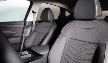HYUNDAI TUCSON PHEV 1.6 TGDI AT e-Vanguard + TT completo
