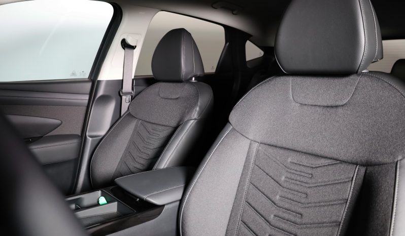 HYUNDAI TUCSON PHEV 1.6 TGDI AT e-Vanguard + TT completo