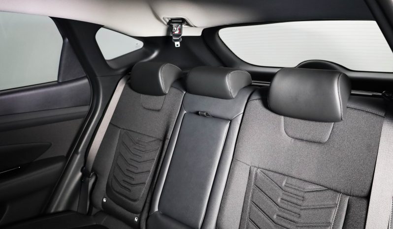 HYUNDAI TUCSON PHEV 1.6 TGDI AT e-Vanguard + TT completo