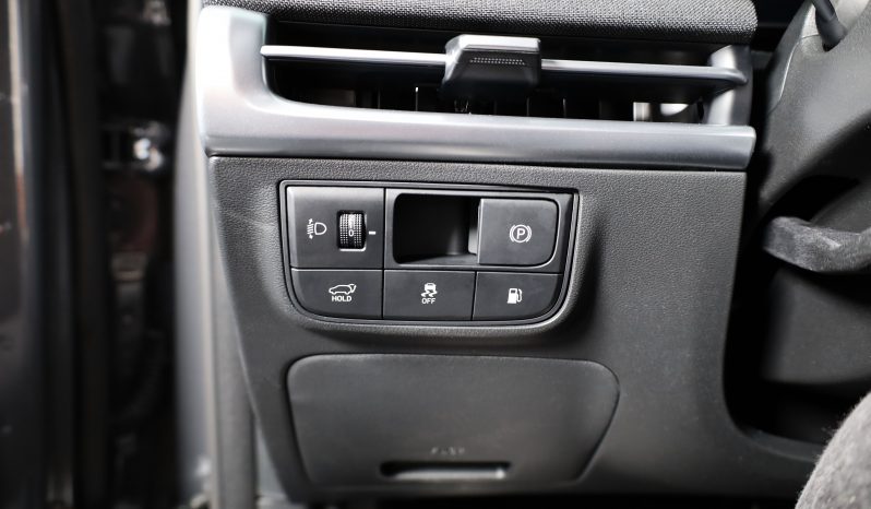 HYUNDAI TUCSON PHEV 1.6 TGDI AT e-Vanguard + TT completo