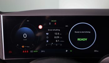 HYUNDAI TUCSON PHEV 1.6 TGDI AT e-Vanguard + TT completo