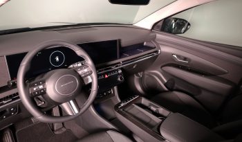HYUNDAI TUCSON PHEV 1.6 TGDI AT e-Vanguard + TT completo