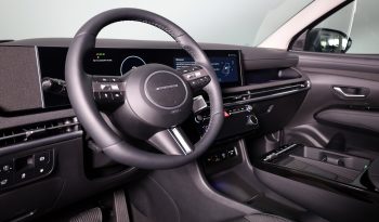 HYUNDAI TUCSON PHEV 1.6 TGDI AT e-Vanguard + TT completo
