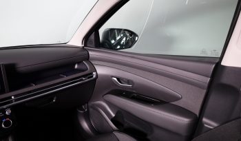 HYUNDAI TUCSON PHEV 1.6 TGDI AT e-Vanguard + TT completo