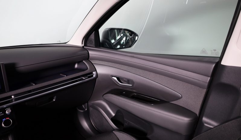 HYUNDAI TUCSON PHEV 1.6 TGDI AT e-Vanguard + TT completo