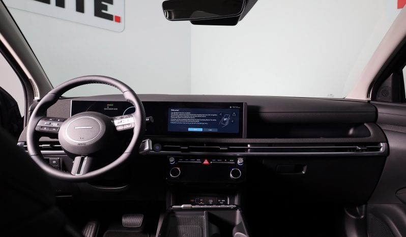 HYUNDAI TUCSON PHEV 1.6 TGDI AT e-Vanguard + TT completo