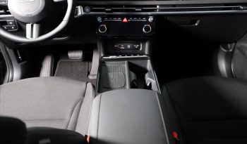 HYUNDAI TUCSON PHEV 1.6 TGDI AT e-Vanguard + TT completo