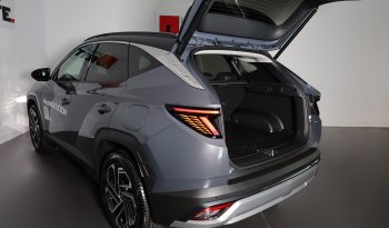 HYUNDAI TUCSON PHEV 1.6 TGDI AT e-Vanguard + TT completo