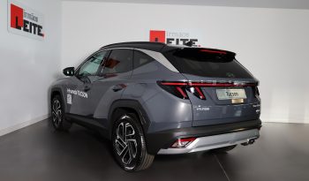 HYUNDAI TUCSON PHEV 1.6 TGDI AT e-Vanguard + TT completo