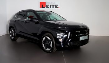 HYUNDAI TUCSON PHEV 1.6 TGDI AT e-Vanguard + TT completo