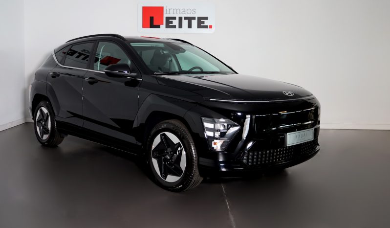 HYUNDAI TUCSON PHEV 1.6 TGDI AT e-Vanguard + TT completo