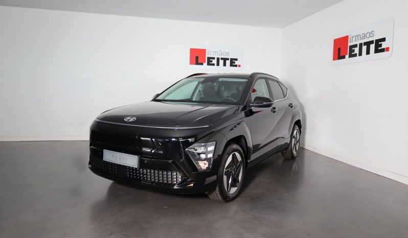 Hyundai KAUAI EV 500Km Premium completo