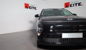 Hyundai KAUAI EV 500Km Premium completo