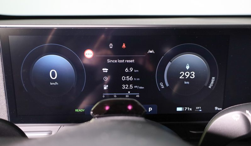Hyundai KAUAI EV 500Km Premium completo