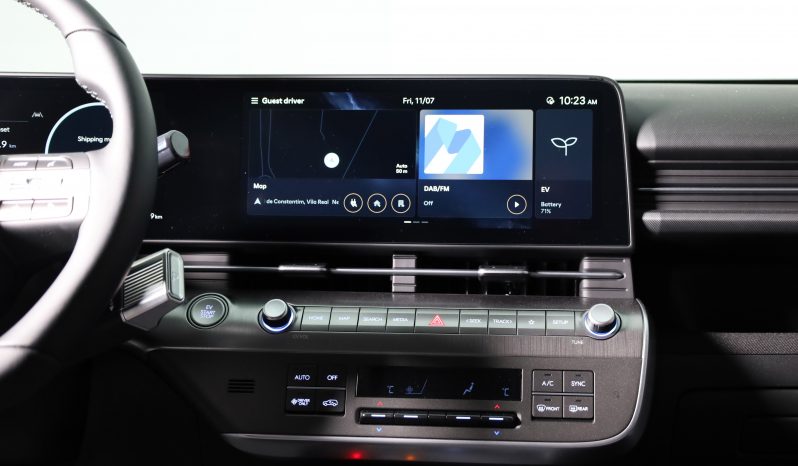 Hyundai KAUAI EV 500Km Premium completo