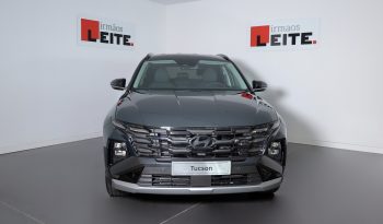 HYUNDAI TUCSON PHEV 1.6 TGDI AT e-Vanguard + TT completo