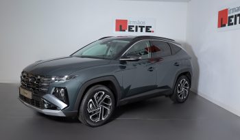 HYUNDAI TUCSON PHEV 1.6 TGDI AT e-Vanguard + TT completo