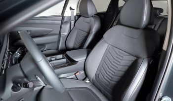 HYUNDAI TUCSON PHEV 1.6 TGDI AT e-Vanguard + TT completo