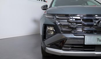 HYUNDAI TUCSON PHEV 1.6 TGDI AT e-Vanguard + TT completo