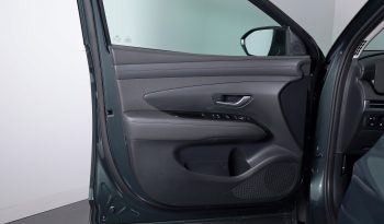 HYUNDAI TUCSON PHEV 1.6 TGDI AT e-Vanguard + TT completo