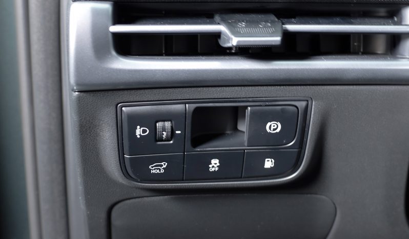 HYUNDAI TUCSON PHEV 1.6 TGDI AT e-Vanguard + TT completo