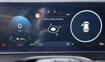 HYUNDAI TUCSON PHEV 1.6 TGDI AT e-Vanguard + TT completo