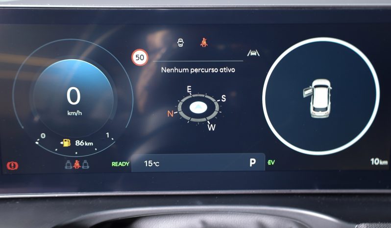 HYUNDAI TUCSON PHEV 1.6 TGDI AT e-Vanguard + TT completo