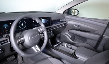 HYUNDAI TUCSON PHEV 1.6 TGDI AT e-Vanguard + TT completo