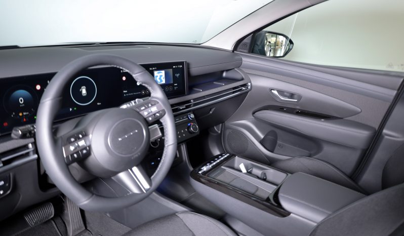 HYUNDAI TUCSON PHEV 1.6 TGDI AT e-Vanguard + TT completo