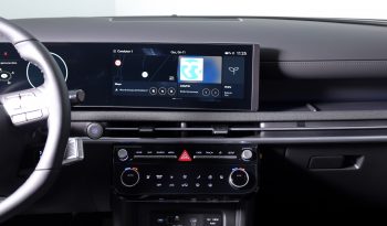 HYUNDAI TUCSON PHEV 1.6 TGDI AT e-Vanguard + TT completo