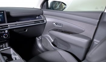 HYUNDAI TUCSON PHEV 1.6 TGDI AT e-Vanguard + TT completo