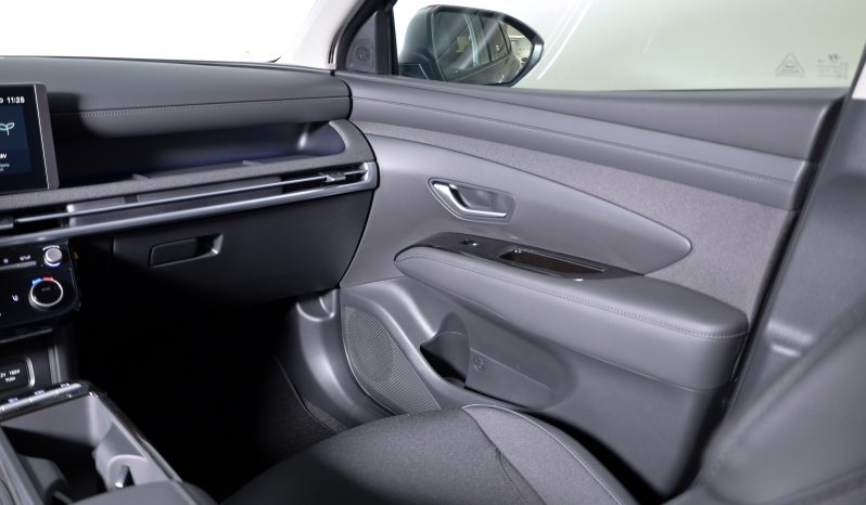 HYUNDAI TUCSON PHEV 1.6 TGDI AT e-Vanguard + TT completo