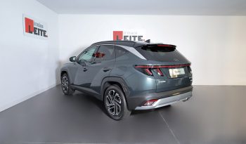 HYUNDAI TUCSON PHEV 1.6 TGDI AT e-Vanguard + TT completo