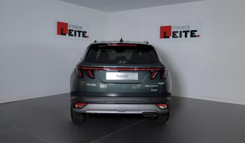 HYUNDAI TUCSON PHEV 1.6 TGDI AT e-Vanguard + TT completo