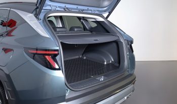 HYUNDAI TUCSON PHEV 1.6 TGDI AT e-Vanguard + TT completo