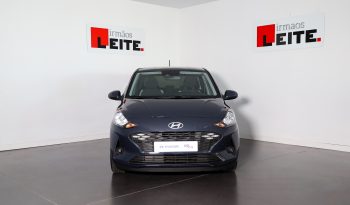HYUNDAI I10 1.0 MPI Comfort MY24 completo