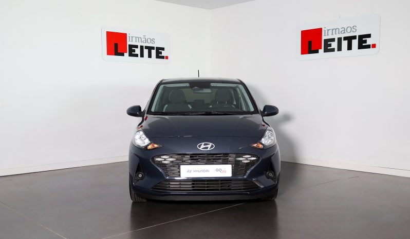 HYUNDAI I10 1.0 MPI Comfort MY24 completo