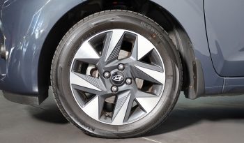 HYUNDAI I10 1.0 MPI Comfort MY24 completo