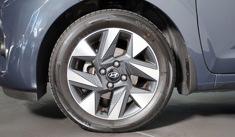 HYUNDAI I10 1.0 MPI Comfort MY24 completo