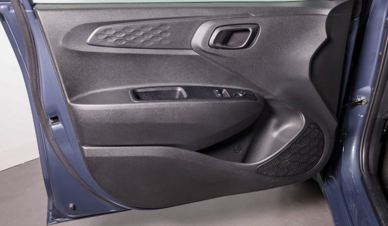 HYUNDAI I10 1.0 MPI Comfort MY24 completo