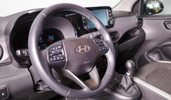 HYUNDAI I10 1.0 MPI Comfort MY24 completo