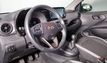 HYUNDAI I10 1.0 MPI Comfort MY24 completo
