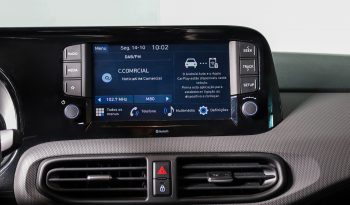 HYUNDAI I10 1.0 MPI Comfort MY24 completo