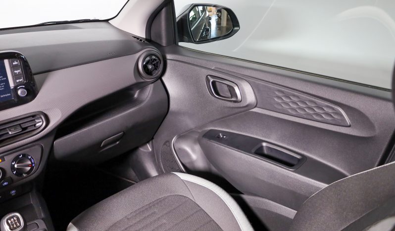 HYUNDAI I10 1.0 MPI Comfort MY24 completo