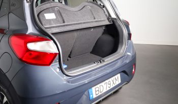 HYUNDAI I10 1.0 MPI Comfort MY24 completo