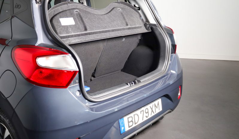 HYUNDAI I10 1.0 MPI Comfort MY24 completo