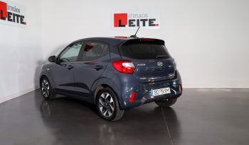HYUNDAI I10 1.0 MPI Comfort MY24 completo